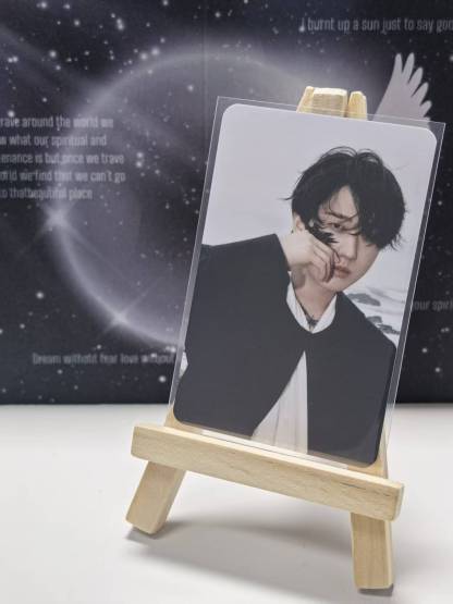 SKZ Official Photocard - Changbin (For STAY)