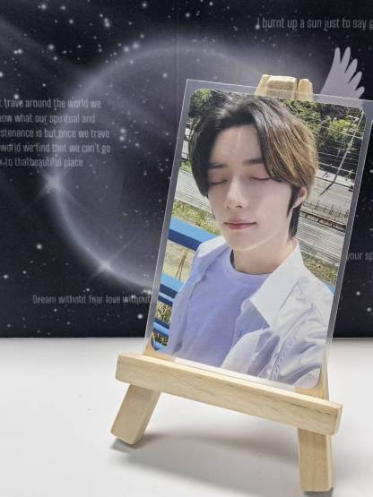  TXT Official Photocard - Beomgyu (For MOA)