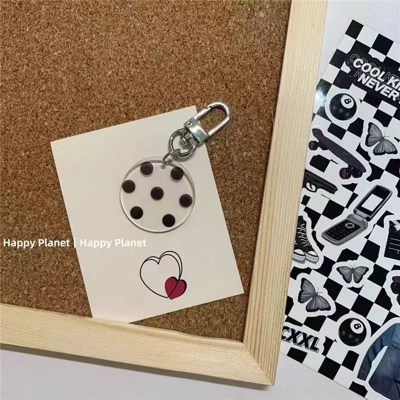 Fashion Dopamine Bag Pendant, High Quality Bag Ornament