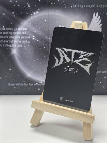 SKZ Official Photocard - Changbin (For STAY)