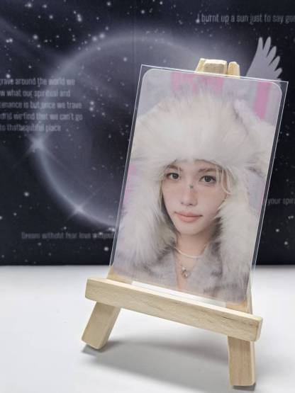  SKZ Official Photocard - Felix (For STAY)