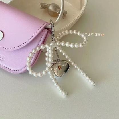 Fashion Dopamine Bag Charm, Premium Quality Bag Decoration