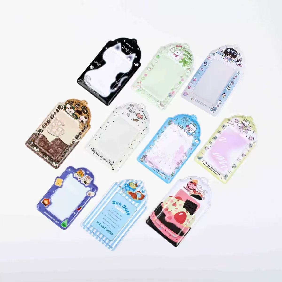 Cute High Quality Bag Charm with Dopamine Color Design