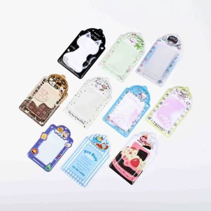 Cute High Quality Bag Charm with Dopamine Color Design