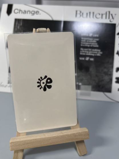 Cortis Offical photocard of SEONGHYEON