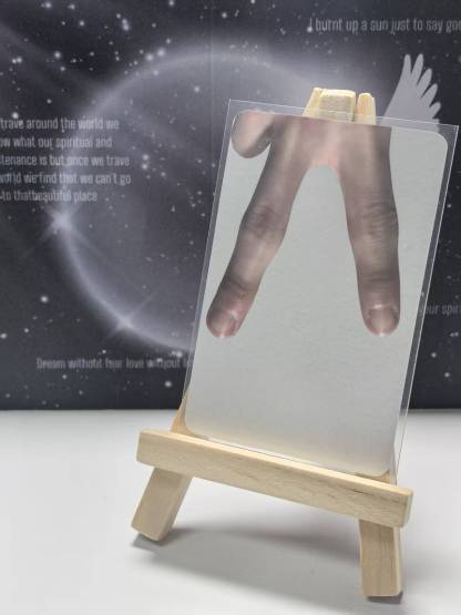  SKZ Official Photocard - Bang Chan (For STAY)