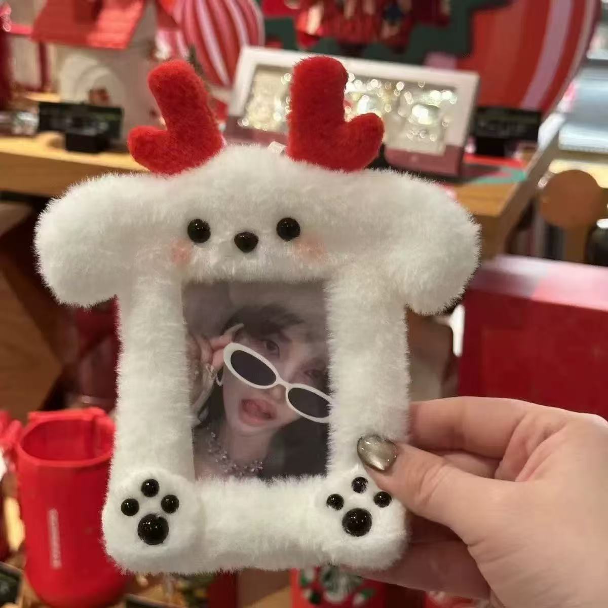 Vibrant Color PVC Card Holder, Premium Quality