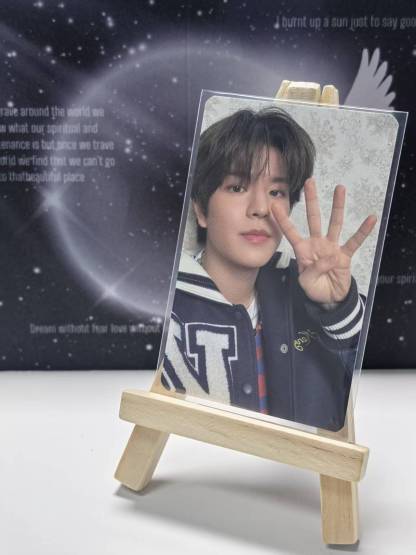SKZ Official Photocard - Seungmin (For STAY)