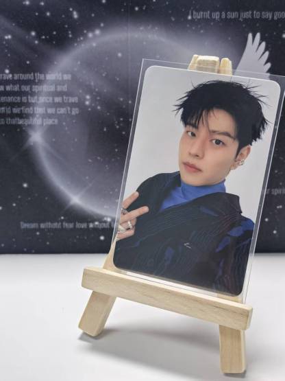 SKZ Official Photocard - Seungmin (For STAY)