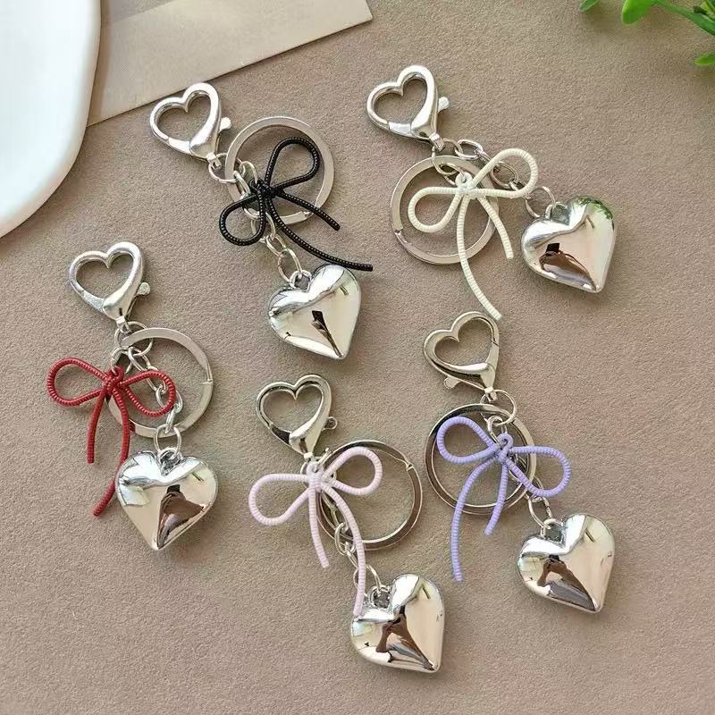 Adorable Dopamine Aesthetic Bag Pendant, Durable Quality