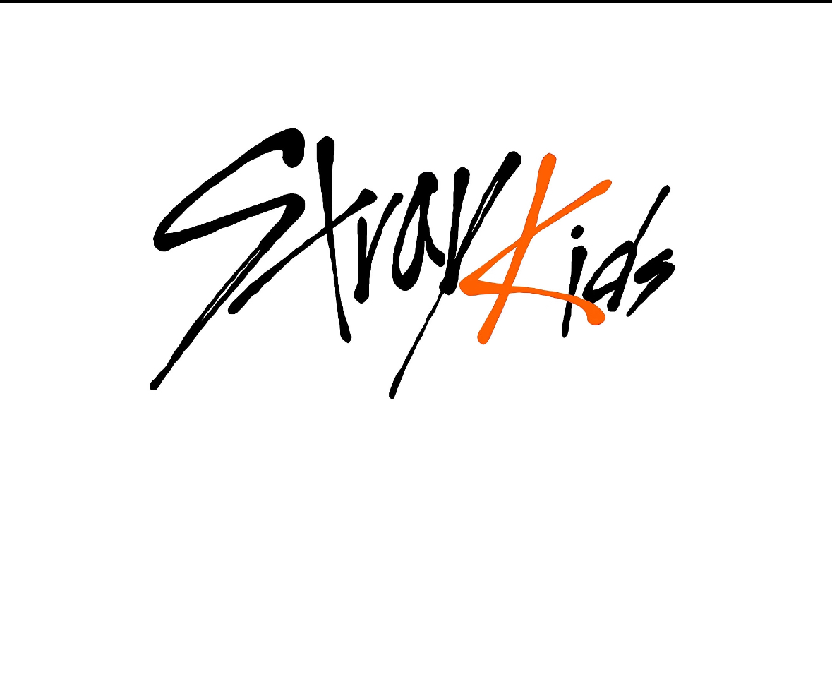 StrayKids
