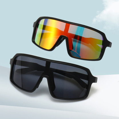 Lunettes de soleil vintage