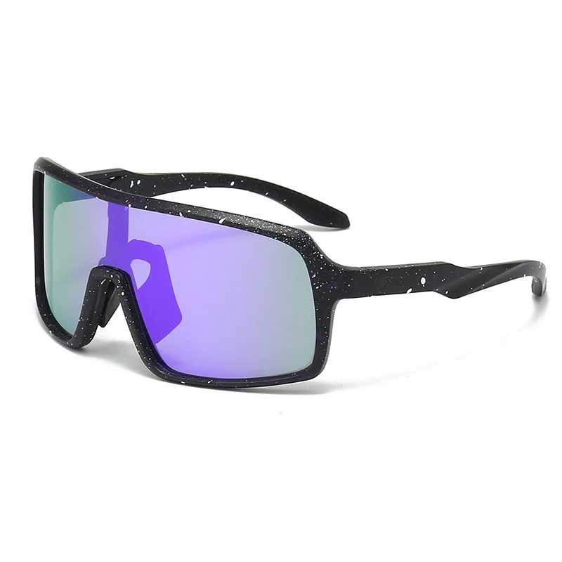 Lunettes de soleil vintage