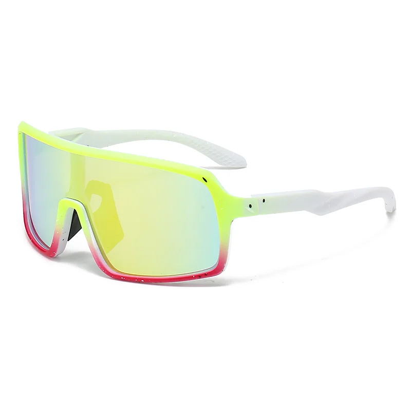 Lunettes de soleil vintage