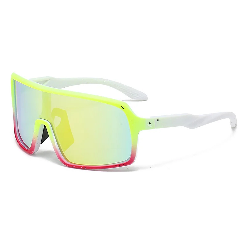 Lunettes de soleil vintage