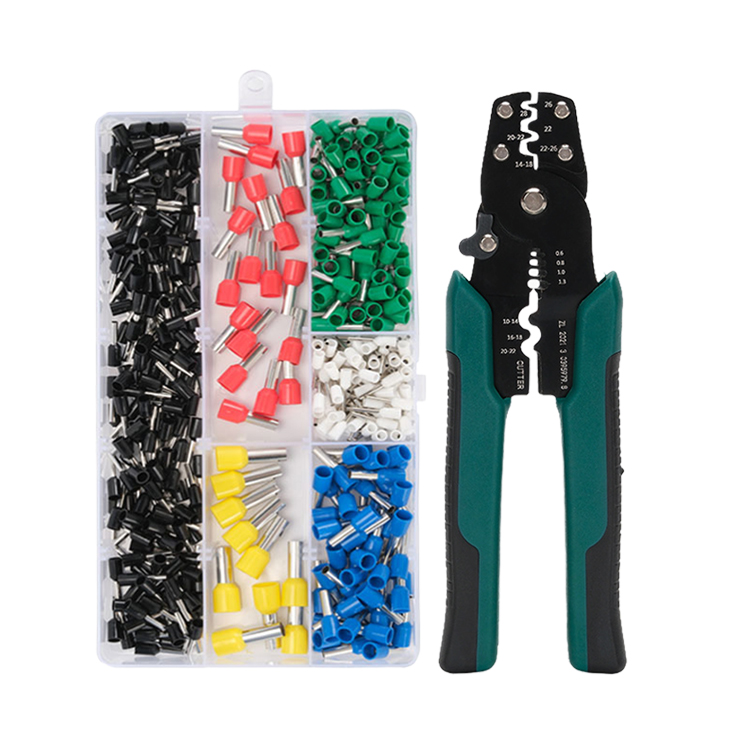 【800 pièces】Achat de cosses, pince offerte