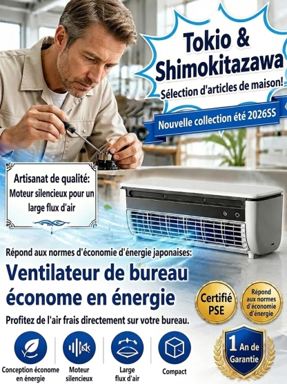 Climatiseur écoénergétique flambant neuf🥵 Dites adieu aux factures d'électricité exorbitantes et à la chaleur étouffante ! 💸