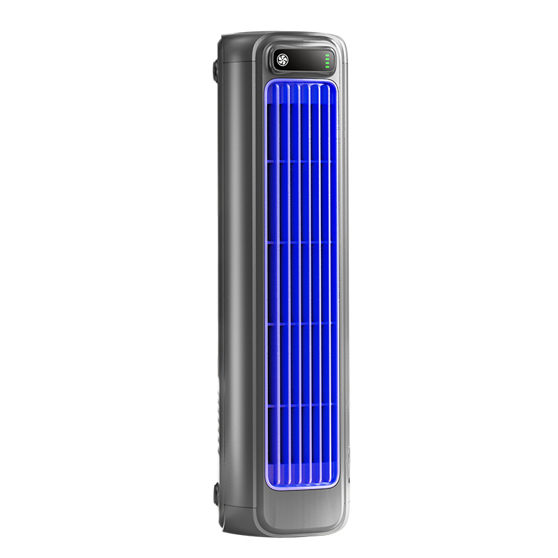 Édition 2026 — Ventilateur turbo à flux transversal-❄️ PLUS FROID QU'UNE CLIMATISATION