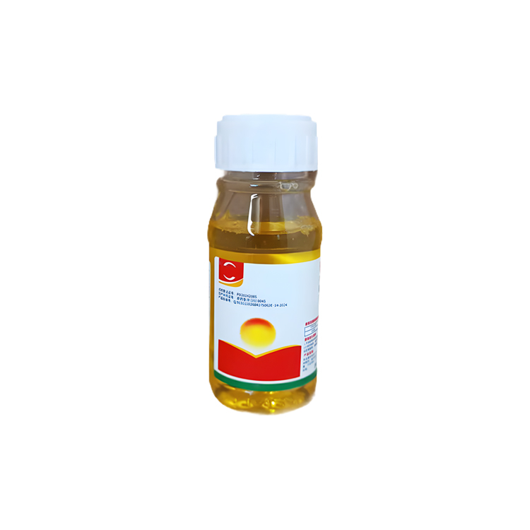 【Spécialiste des mauvaises herbes】Glufosinate-P-ammonium à haute concentration