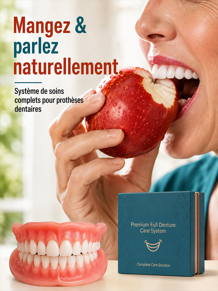 🦷Pas besoin de consulter un dentiste ! Gouttières dentaires en silicone prêtes à l’emploi.