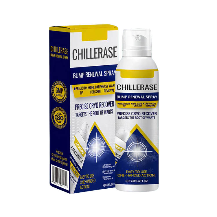 Brume Rafraîchissante et Apaisante