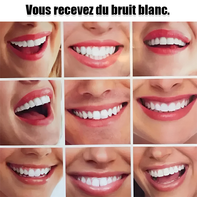 Dentifrice Réparateur au Nano-Hydroxyapatite 7,5%