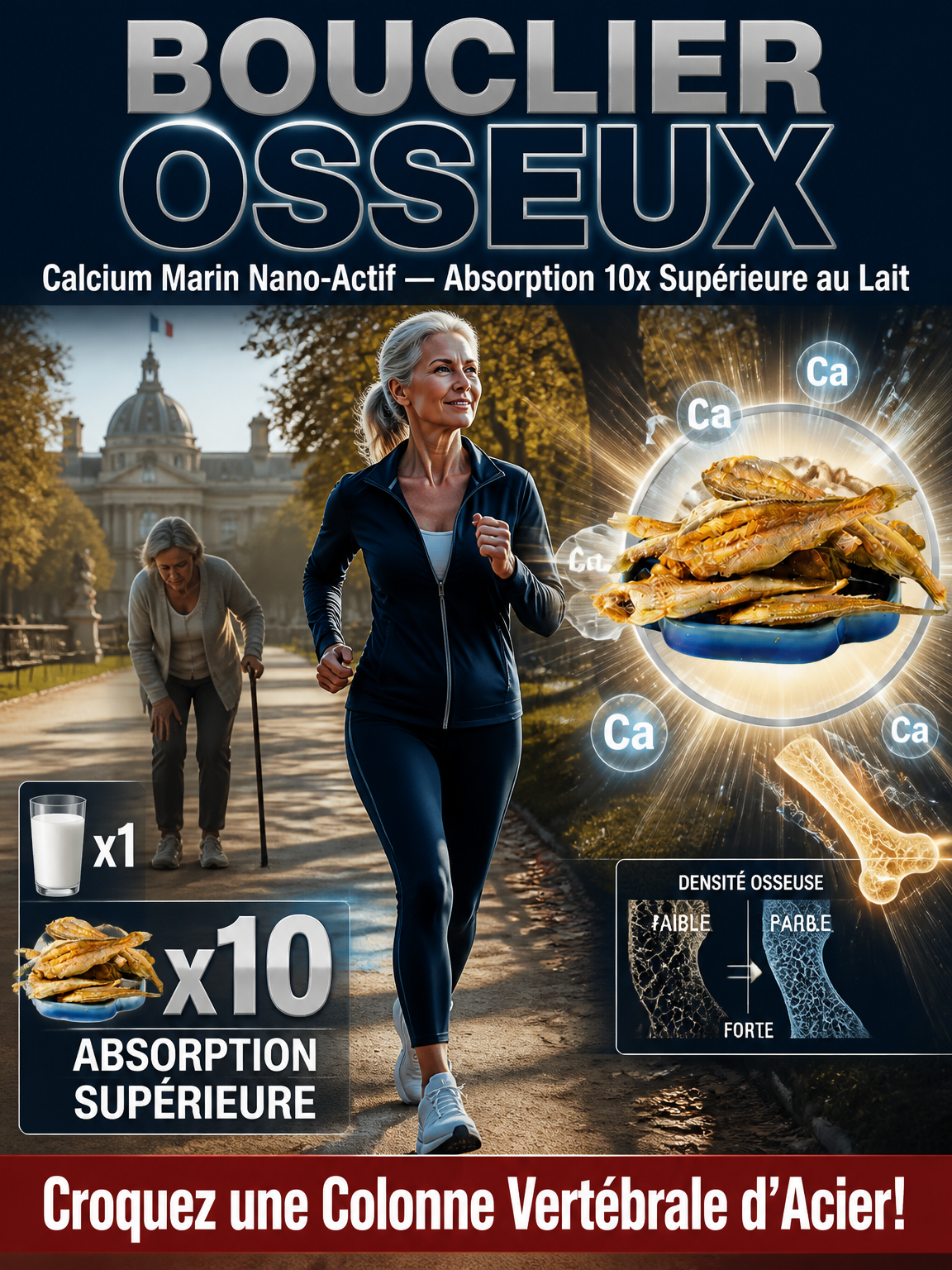 🐟🔥 CHIPS DE CABILLAUD SAUVAGE D’ALASKA – SANS HUILE, 100% CROUSTILLANTES !