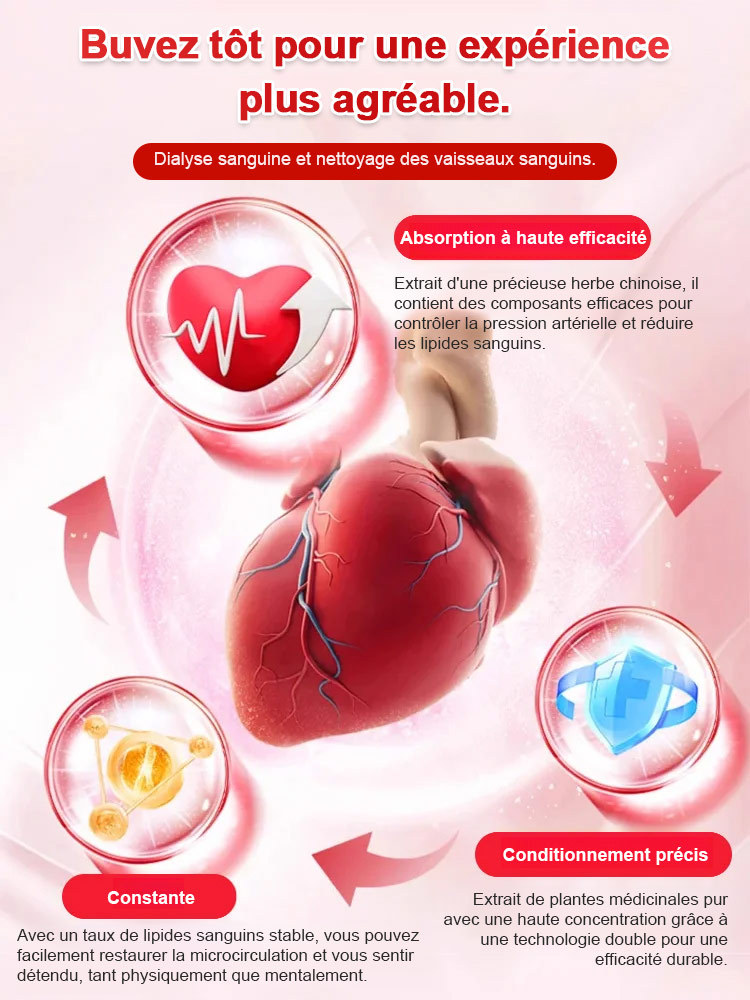 🌱 Poudre de Betterave – Innovation Scientifique pour Santé Cardiovasculaire