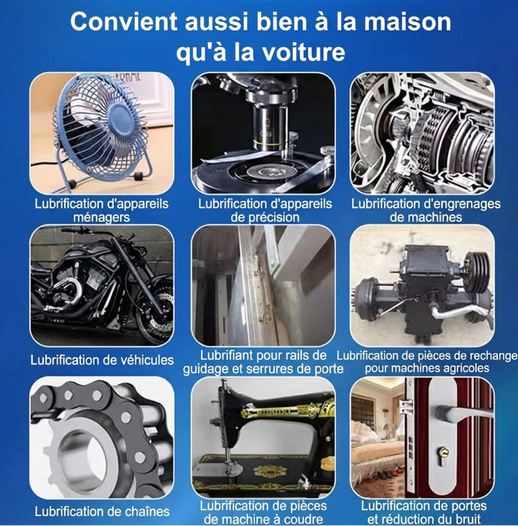 AntiRouille EX : 50 Ans Sans Rouille – Offre Exclusive ! 🎁