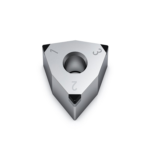 Narzędzia tokarskie ścierne PCBN CNC