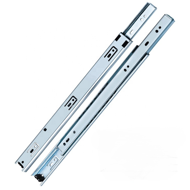 Mocna prowadnica meblowa 35mm