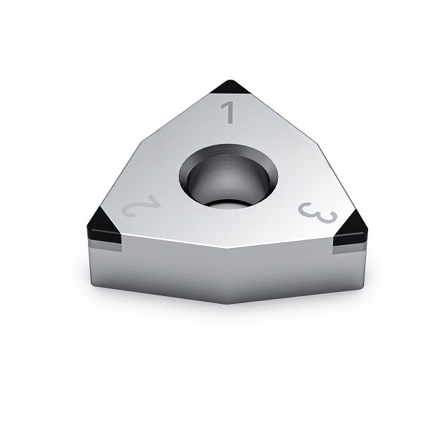 Narzędzia tokarskie ścierne PCBN CNC