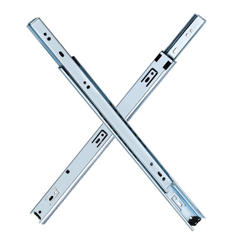 Mocna prowadnica meblowa 35mm