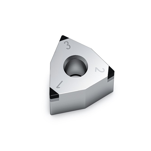 Narzędzia tokarskie ścierne PCBN CNC