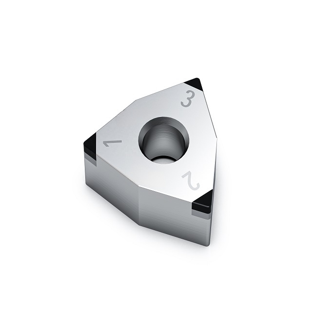 Narzędzia tokarskie ścierne PCBN CNC