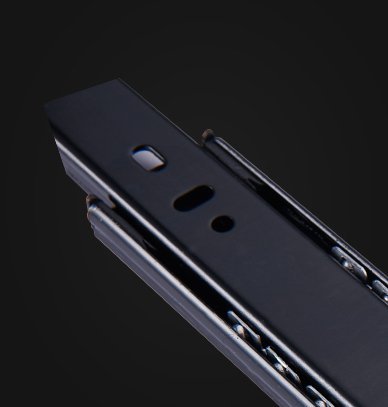 Mocna prowadnica meblowa 35mm