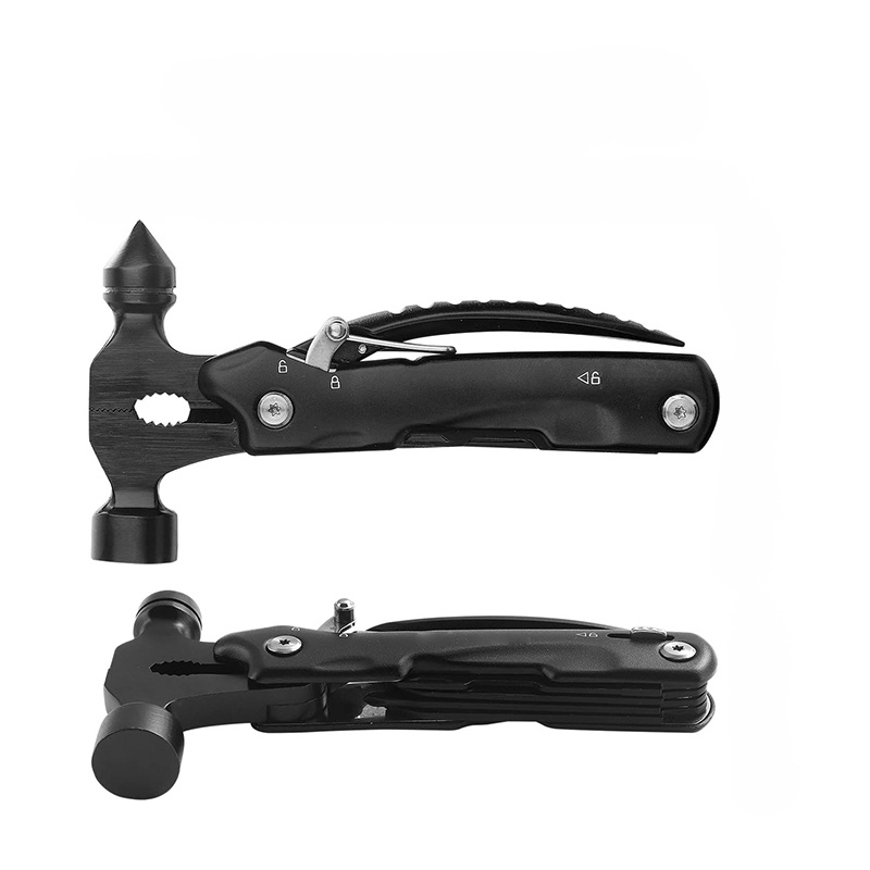 Mini zestaw narzędzi samochodowych