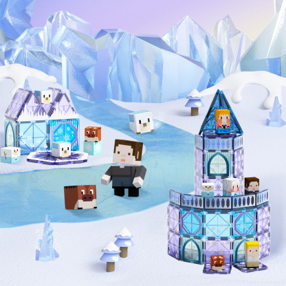 GobiDex Magnetic Combo (Frozen)