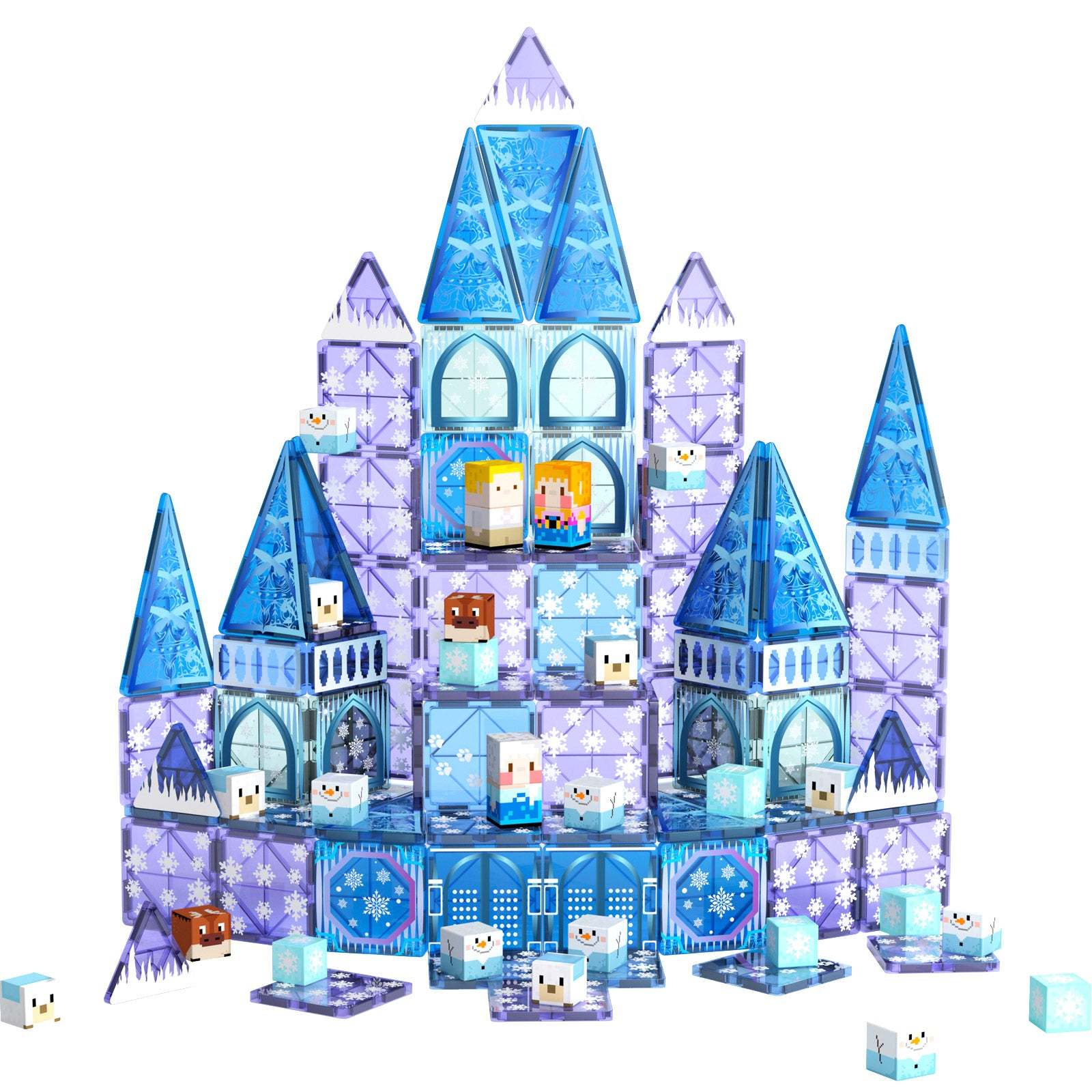 GobiDex Magnetic Combo (Frozen)