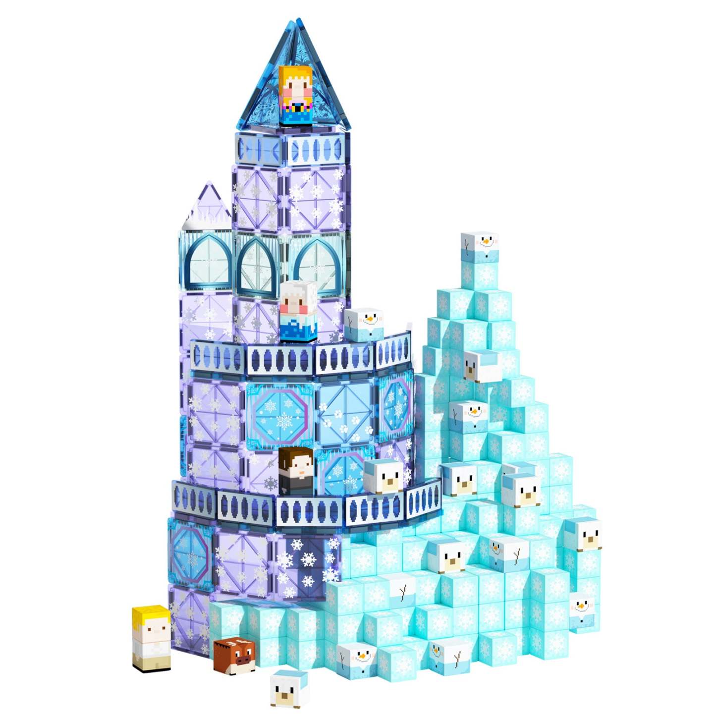 GobiDex Magnetic Combo (Frozen)