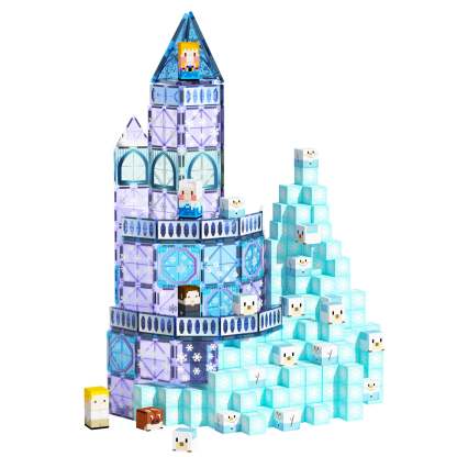 GobiDex Magnetic Combo (Frozen)