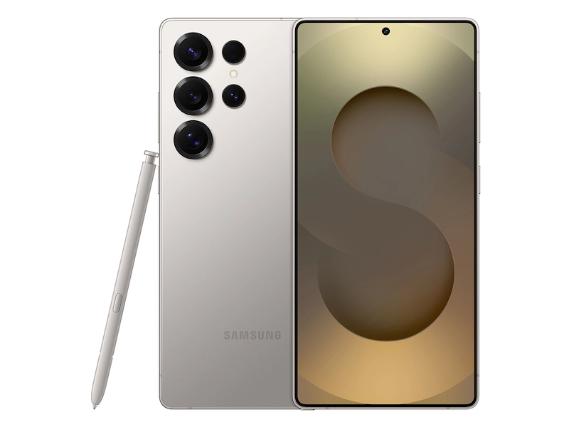 Samthtsung  Galthtaxy S25 Ultra