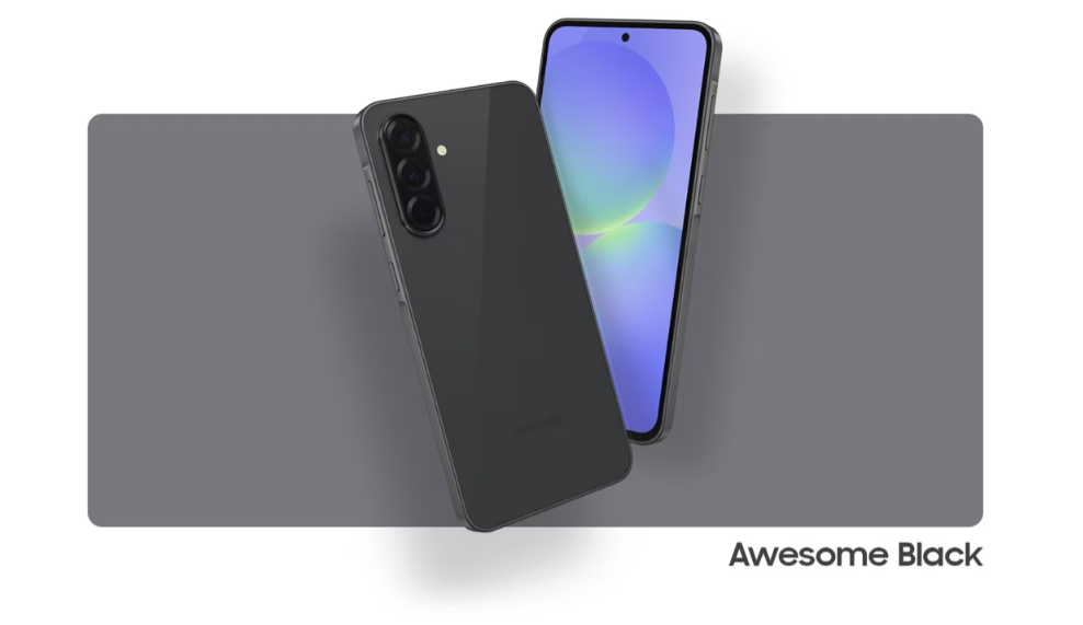 Samthtsung Galaxy A36 5G