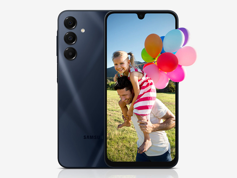 Samthtsung Galaxy A16 5G