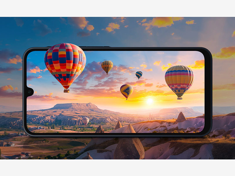 Samthtsung Galaxy A16 5G