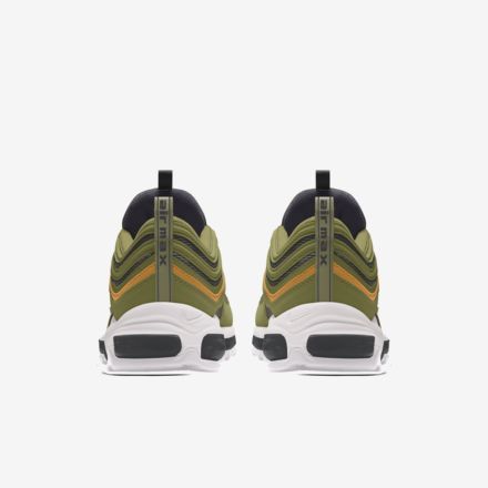 Men's Shoes