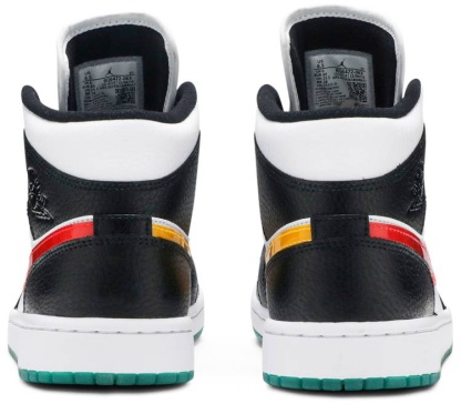 Mid 'Alternate Swoosh' BQ6472-063