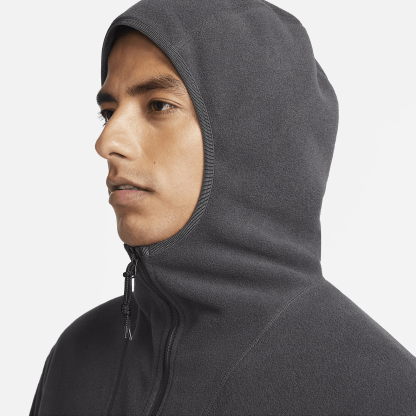 Men's Full-Zip Top