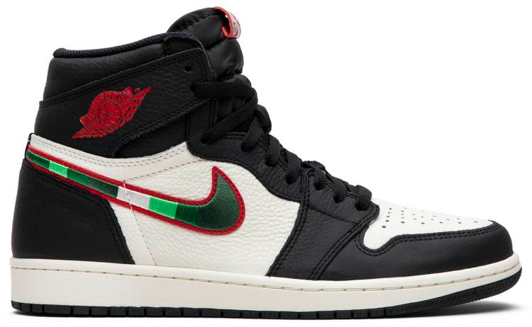 Retro High OG 555088-015