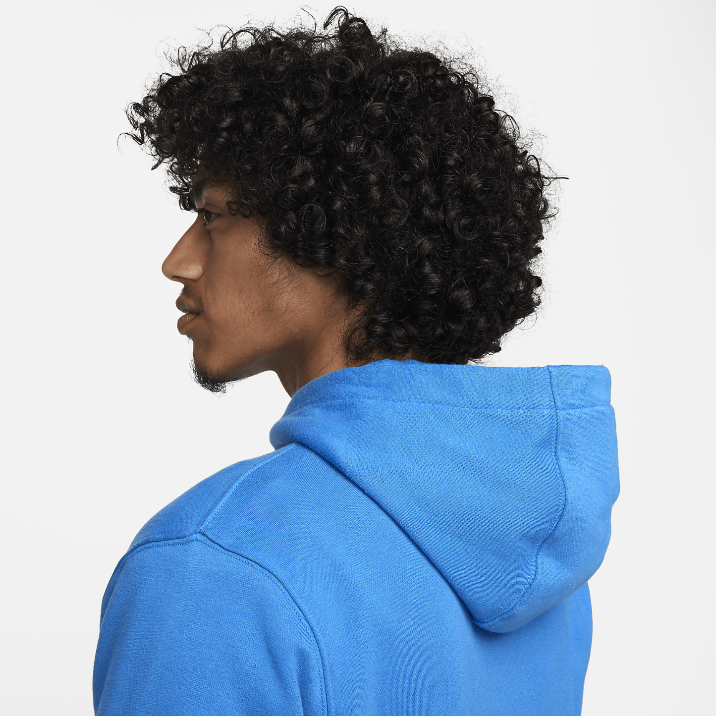 Sportswear Club Fleece - Pullover Hoodie